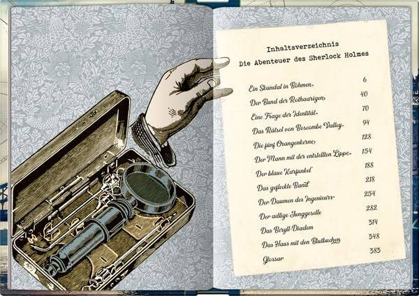 Sherlock Holmes Bd. 2