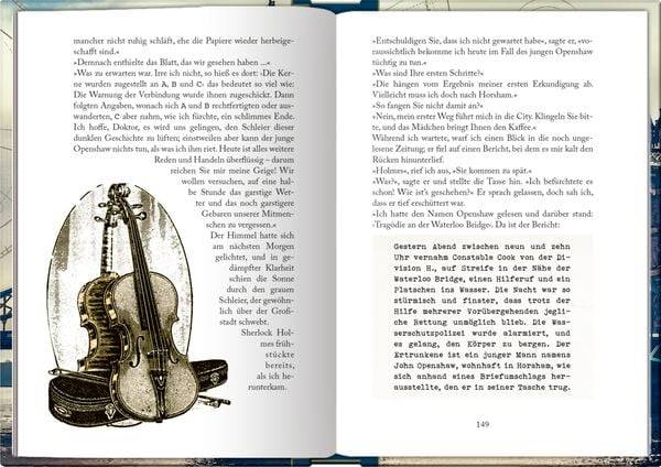 Sherlock Holmes Bd. 2