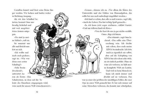 Luzifer junior (Band 7) - Fiese schöne Welt