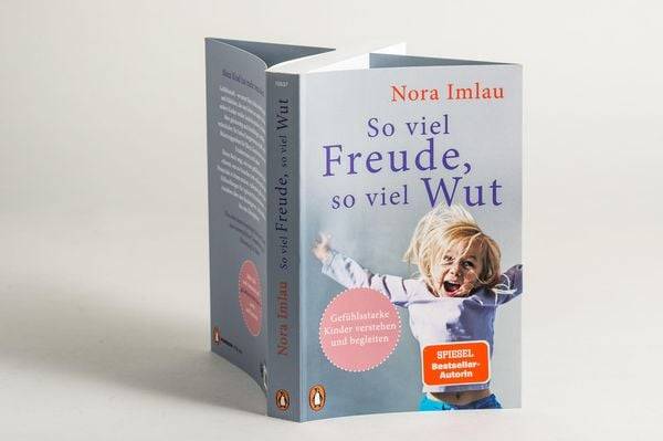 So viel Freude, so viel Wut