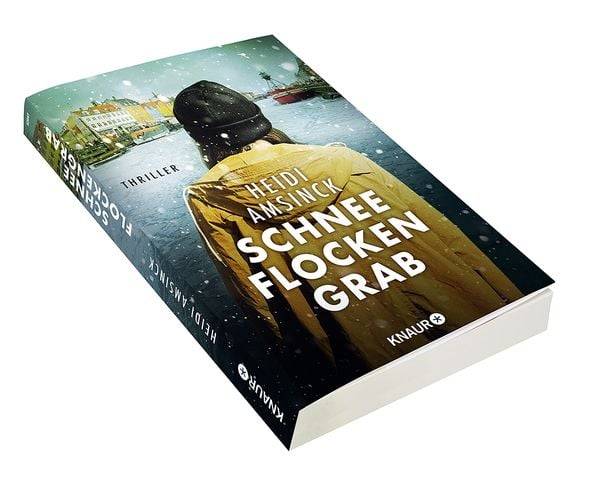 Schneeflockengrab