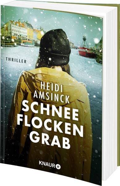 Schneeflockengrab