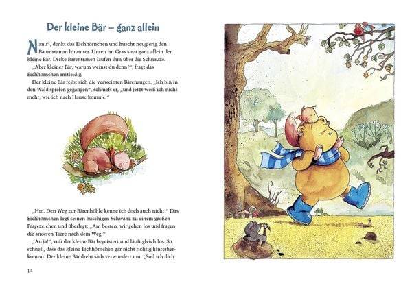 3-Minuten-Vorlesegeschichten für wunderbare Träume