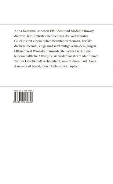 Anna Karenina