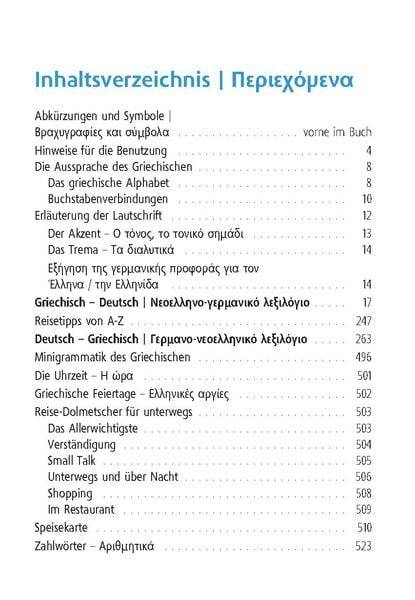 Langenscheidt Universal-Wörterbuch Griechisch