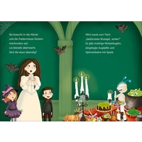 Leselöwen 1. Klasse - Willkommen im Spukschloss! Leselöwen 1. Klasse - Willkommen im Spukschloss!