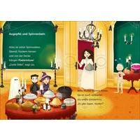 Leselöwen 1. Klasse - Willkommen im Spukschloss! Leselöwen 1. Klasse - Willkommen im Spukschloss!