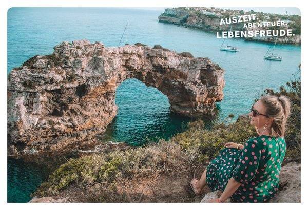 52 kleine & große Eskapaden auf Mallorca