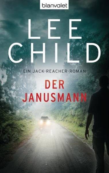 Der Janusmann / Jack Reacher Band 7