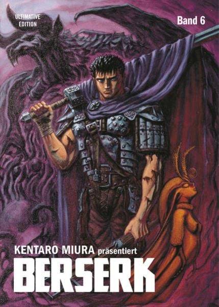 Berserk: Ultimative Edition 06