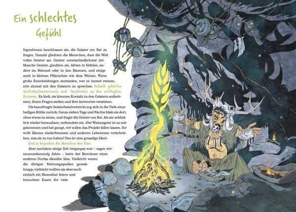 Warum die Welt nicht fair ist