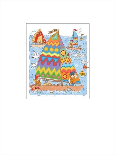 100 Mal- und Denkspiele für den Kindergarten