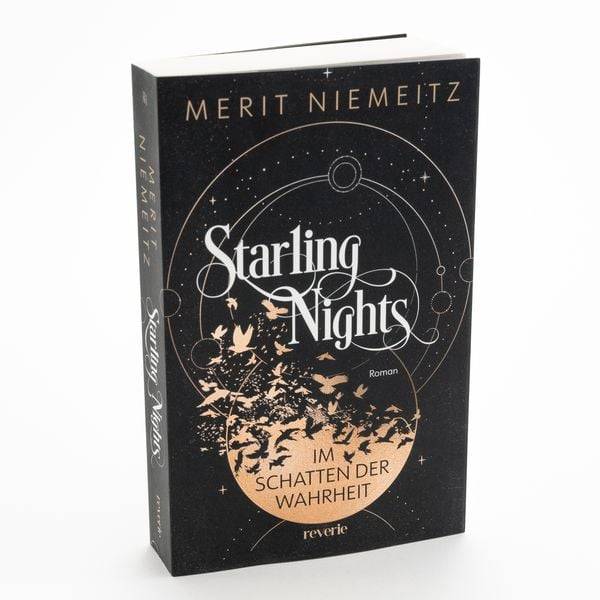 Starling Nights 1