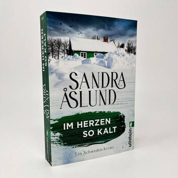 Im Herzen so kalt