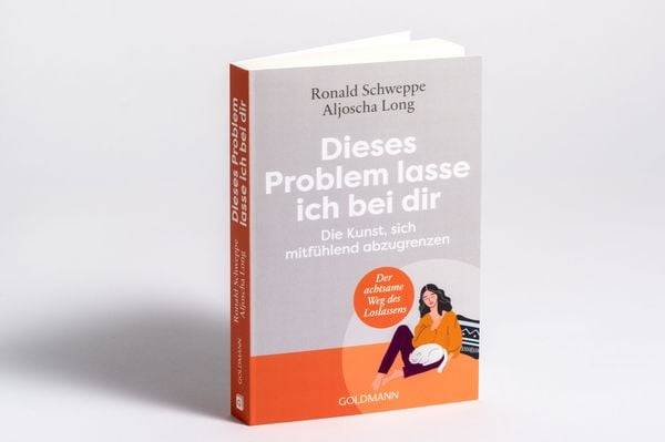 Dieses Problem lasse ich bei dir