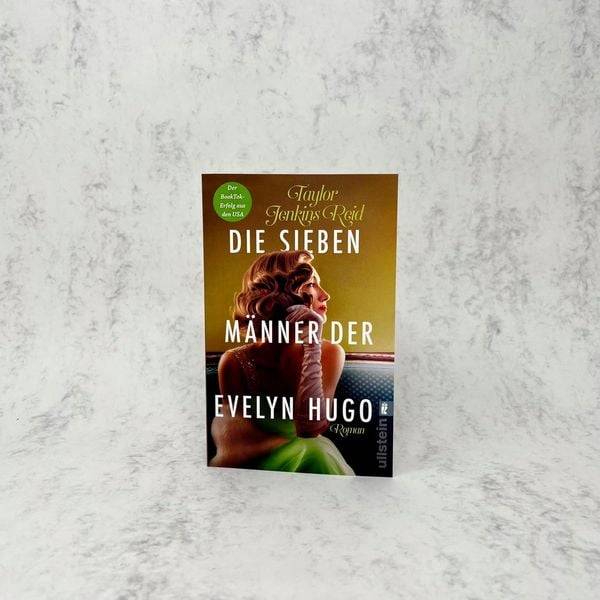 Die sieben Männer der Evelyn Hugo