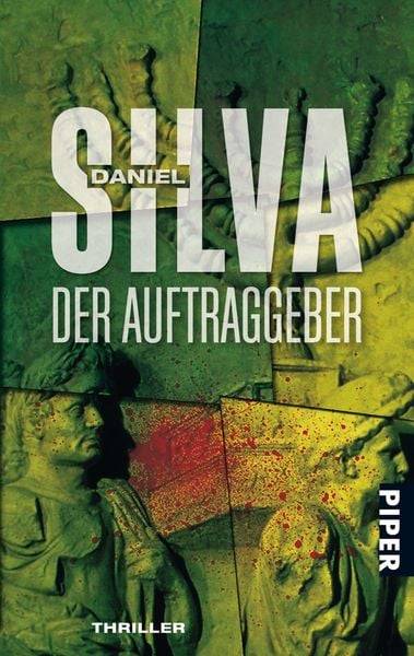 Der Auftraggeber / Gabriel Allon Band 1
