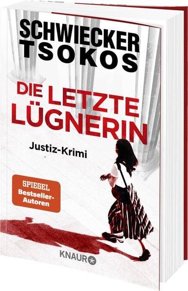 Die letzte Lügnerin
