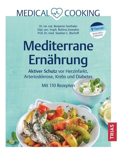 Mediterrane Ernährung
