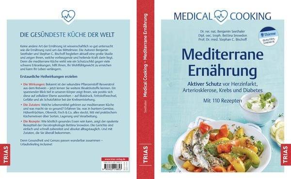 Mediterrane Ernährung