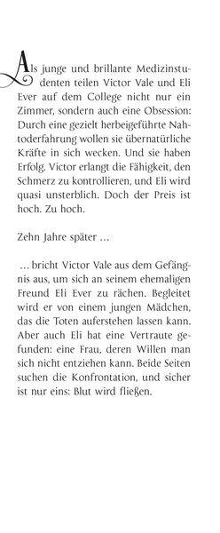 Vicious - Das Böse in uns