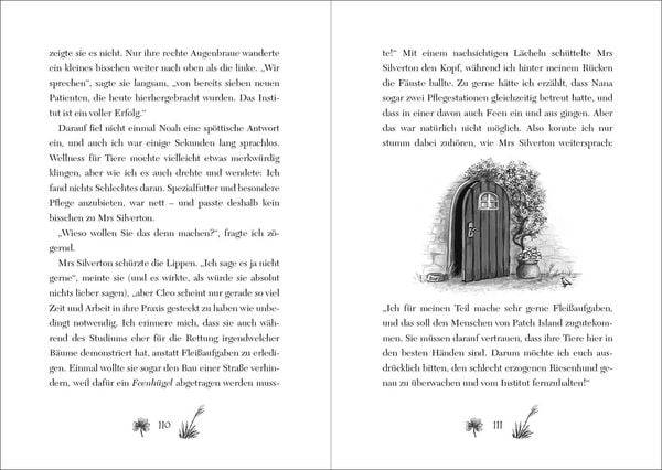 Ruby Fairygale (Band 2) - Die Hüter der magischen Bucht