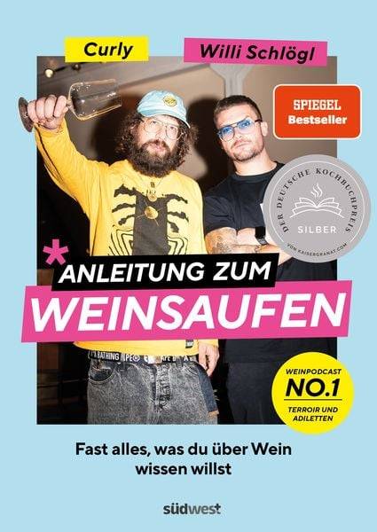 Anleitung zum Weinsaufen