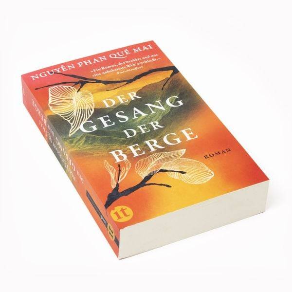 Der Gesang der Berge