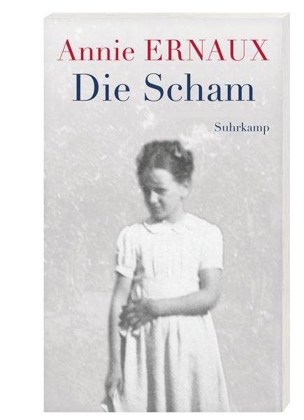 Die Scham