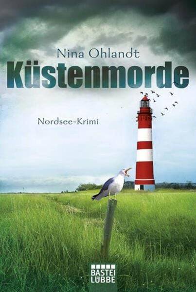 Küstenmorde / Kommissar John Benthien Band 1
