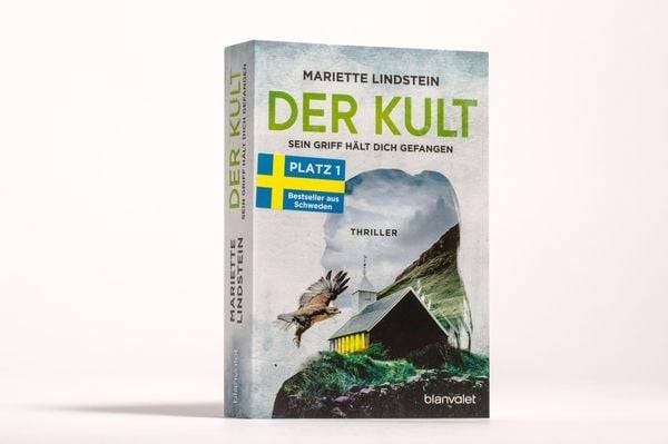 Der Kult - Sein Griff hält dich gefangen