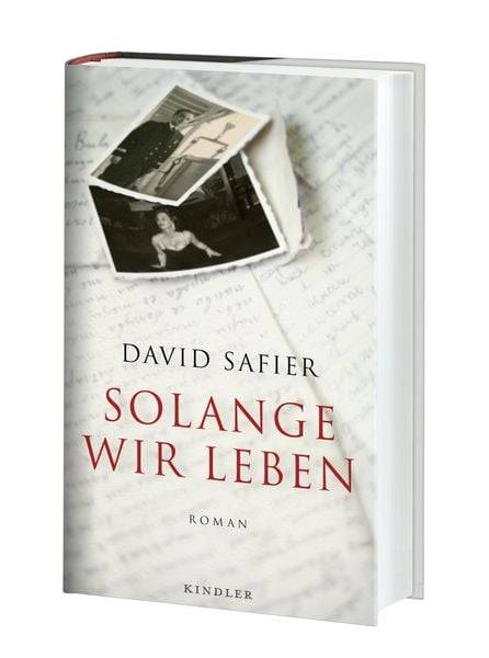 Solange wir leben
