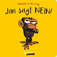 Jim sagt Nein! Jim sagt Nein!