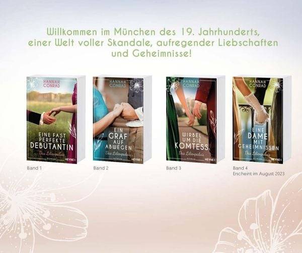 Wirbel um die Komtess