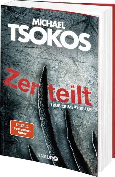 Zerteilt