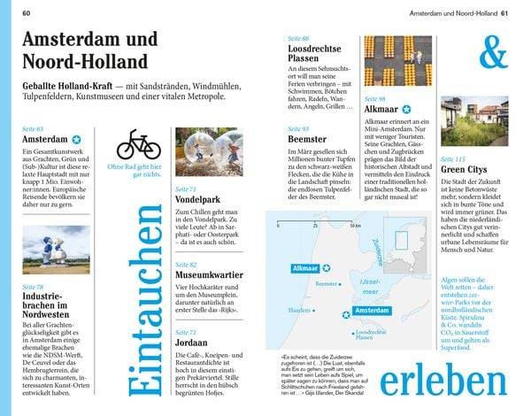 DuMont Reise-Taschenbuch Niederlande