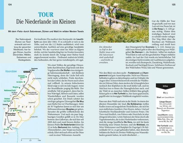 DuMont Reise-Taschenbuch Niederlande