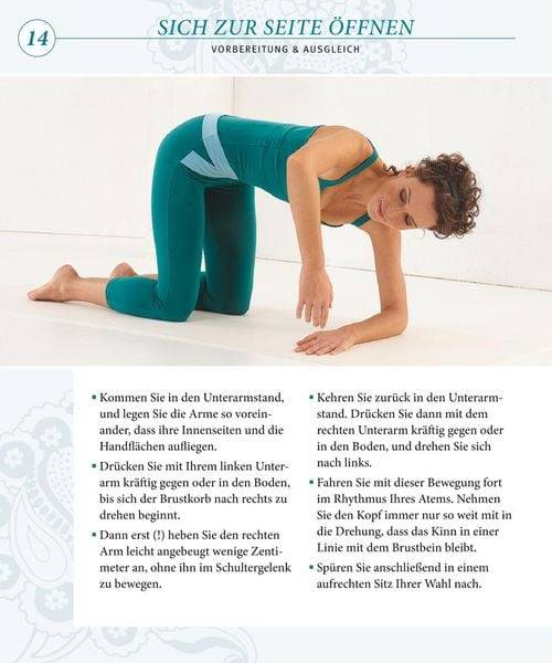 Die Yogabox