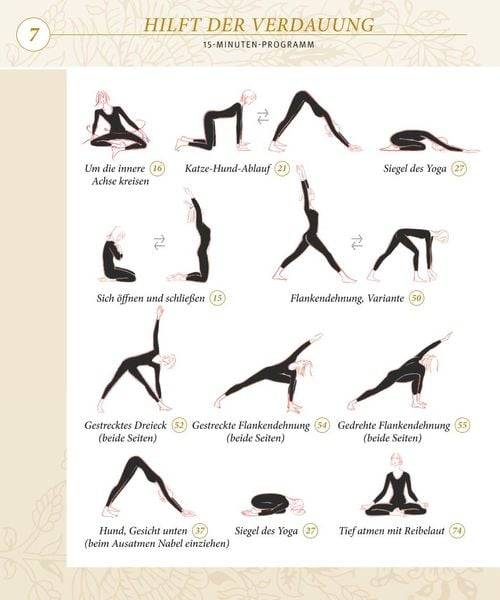 Die Yogabox