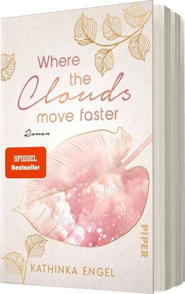 Where the Clouds Move Faster