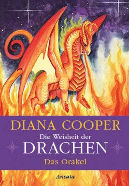 Die Weisheit der Drachen - Das Orakel