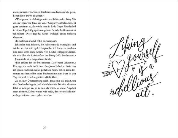 Alles, was du von mir weißt (Alles-Trilogie, Band 2)