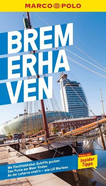 MARCO POLO Bremerhaven