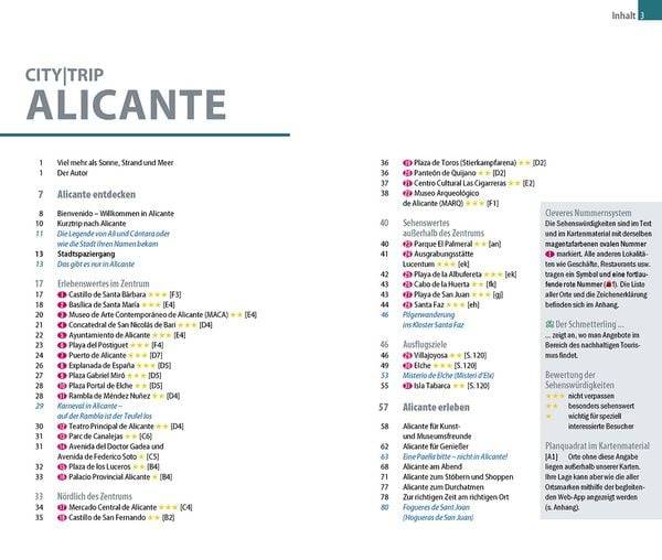 Reise Know-How CityTrip Alicante