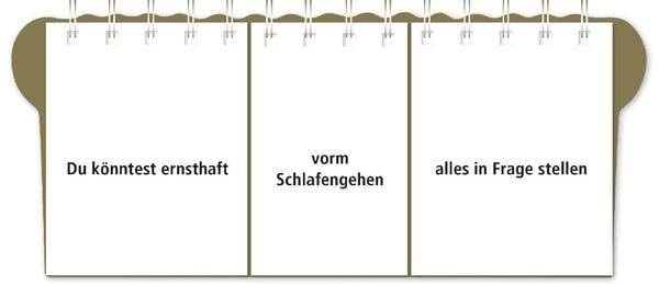 Der Taschen-Therapeut