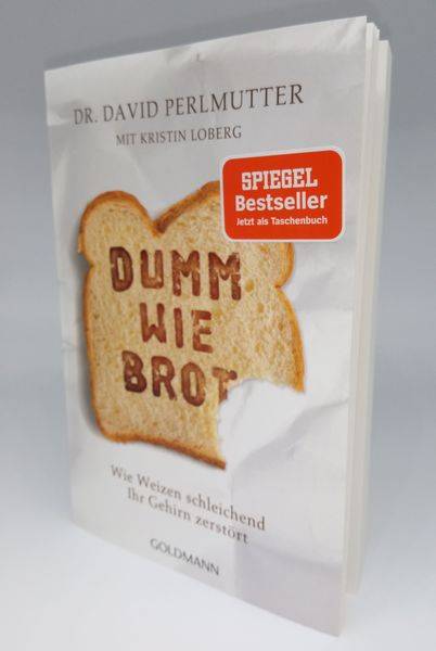 Dumm wie Brot