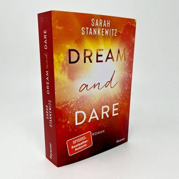 Dream and Dare