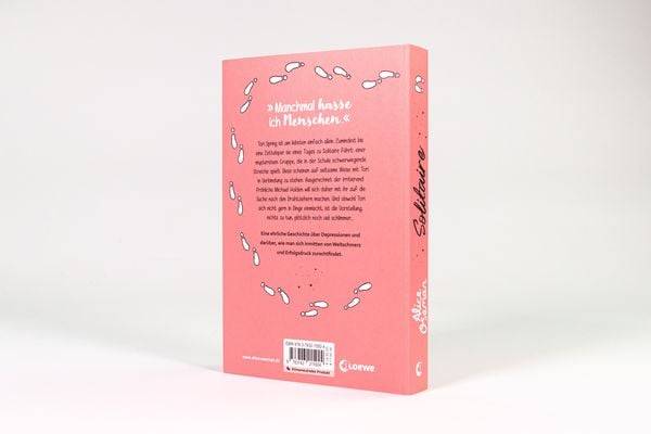 Solitaire (deutsche Ausgabe)