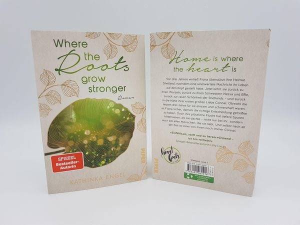 Where the Roots Grow Stronger