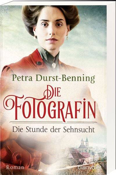 Die Fotografin - Die Stunde der Sehnsucht